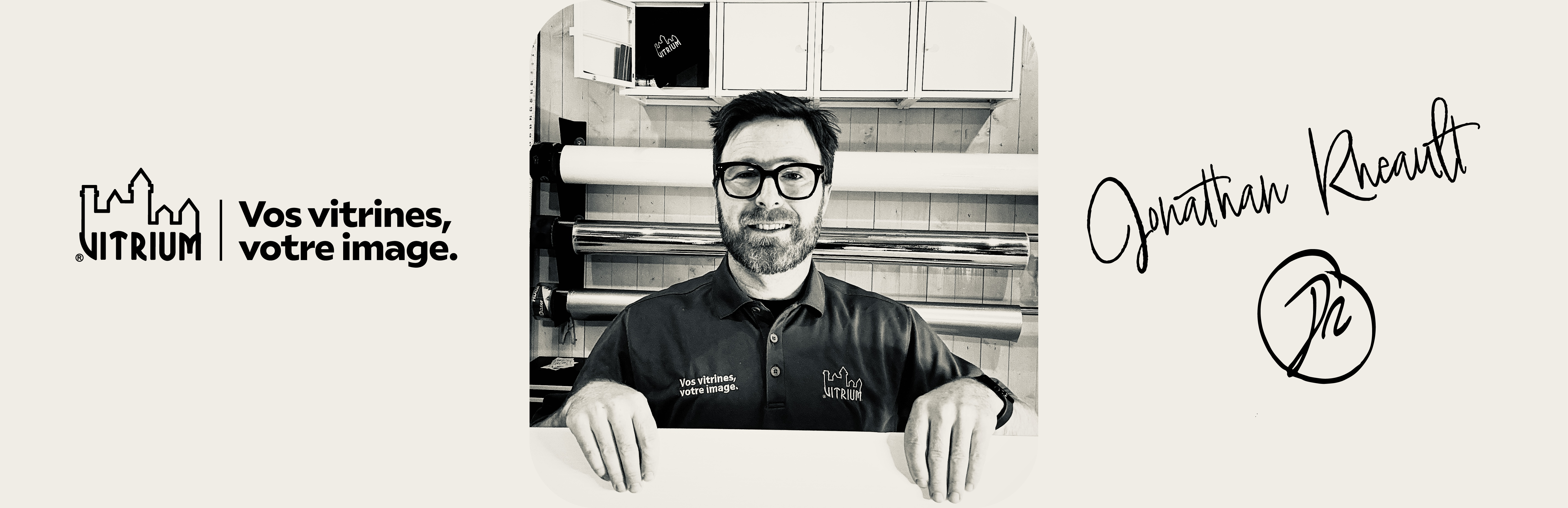 Jonathan Rheault